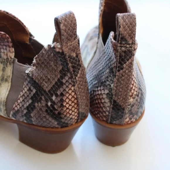 Dolce Vita  ankle boots - Picture 9 of 11